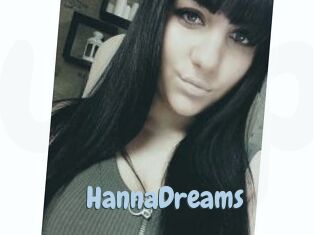 HannaDreams