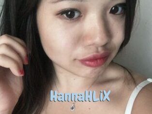 HannaHLiX