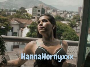 HannaHornyxxx Uniform Porn XXX