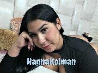 HannaKolman