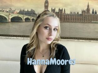 HannaMoores