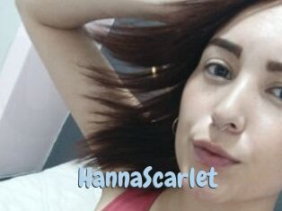 HannaScarlet Uniform Porn XXX