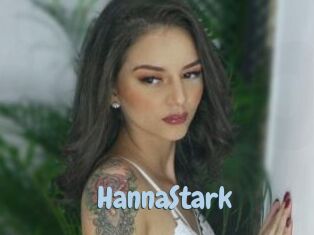 HannaStark Uniform Porn XXX