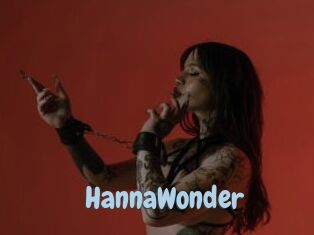 HannaWonder