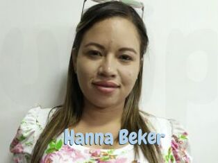 Hanna_Beker Uniform Porn XXX