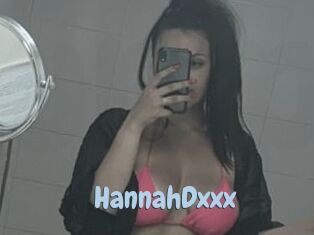 HannahDxxx