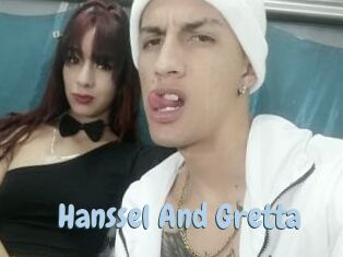 Hanssel_And_Gretta