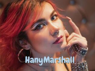 HanyMarshall