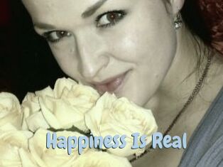 Happiness_Is_Real