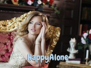 HappyAlone