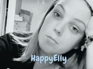 HappyElly Uniform Porn XXX
