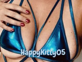 HappyKitty05 Uniform Porn XXX