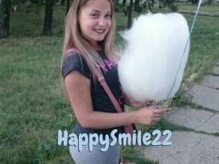 HappySmile22