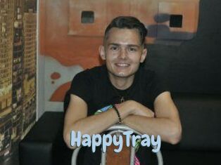 HappyTray