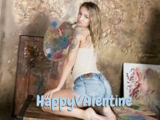 HappyVAlentine
