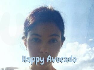 Happy_Avocado
