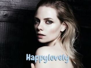 Happylovely
