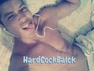 HardCockBalck