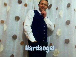 Hardangel Uniform Porn XXX