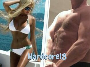 Hardcore18
