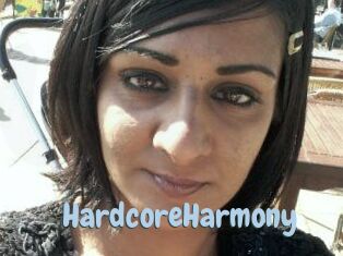 Hardcore_Harmony Uniform Porn XXX