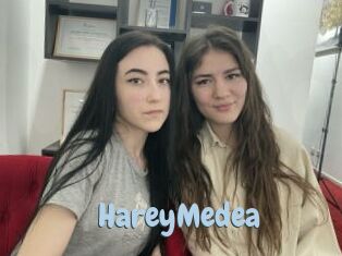 HareyMedea