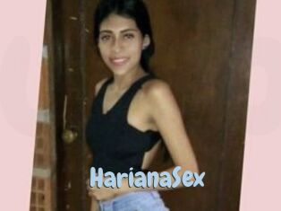 HarianaSex