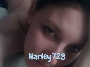 Harley728 Uniform Porn XXX