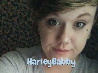HarleyBabby Uniform Porn XXX