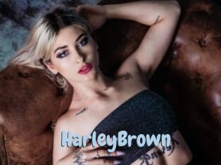 HarleyBrown