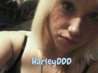 HarleyDDD