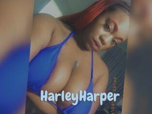 HarleyHarper