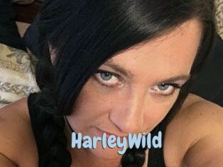 HarleyWild
