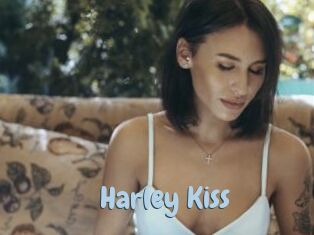 Harley_Kiss