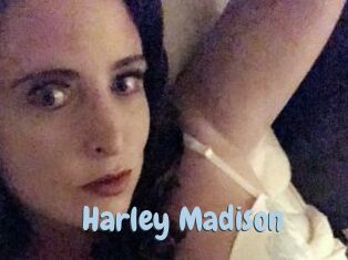 Harley_Madison