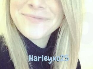 Harleyxo25