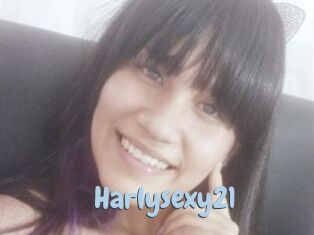Harlysexy21