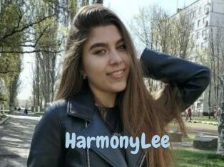 HarmonyLee Uniform Porn XXX