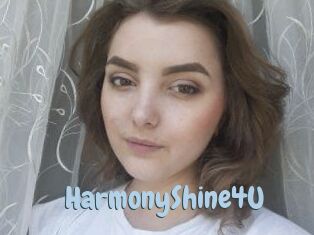 HarmonyShine4U_