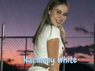 Harmony_White