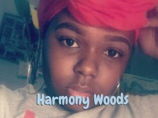 Harmony_Woods Uniform Porn XXX