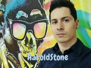 HaroldStone