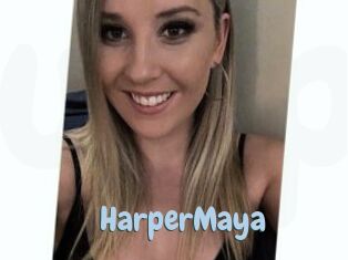 HarperMaya