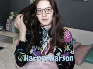 HarperWarson