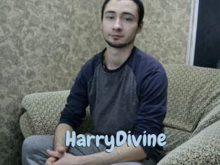 HarryDivine