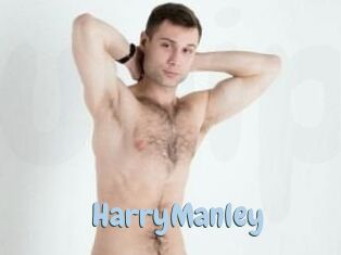 HarryManley