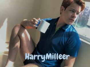 HarryMilleer