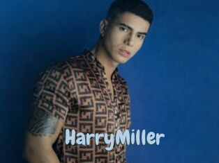 HarryMiller