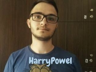HarryPowel