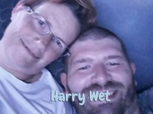 Harry_Wet